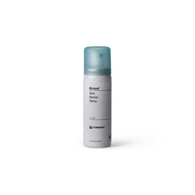 Skin Protectant Brava® Sting Free 1.7 oz. Spray Bottle Liquid