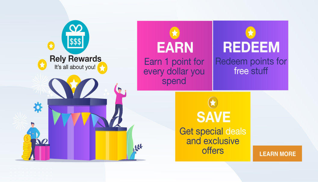 rely rewards slide