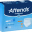 Attends® Extra Absorbency Underwear size large