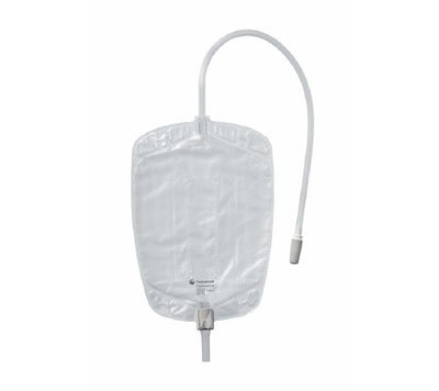 Conveen® Security+ Urinary Leg Bag 600ML (COL 5170)