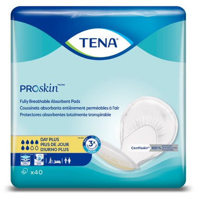 TENA® Day Plus Pad - 24" Maximum Absorbency