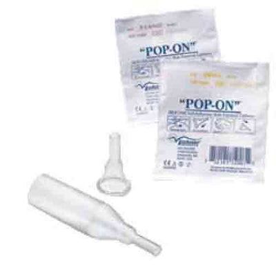 Pop On Self Adhering Male External Catheter (ROC 32102)