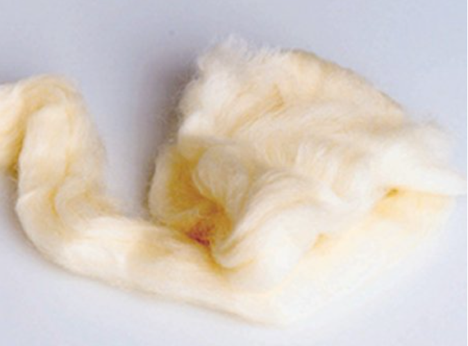 McKesson Lamb's Wool Padding