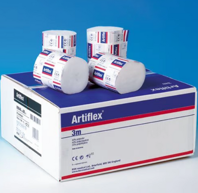 Artiflex® Orthopedic Padding Roll
