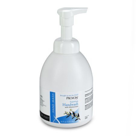 PROVON® Foaming Soap  18 oz. Pump Bottle Cranberry Scent