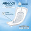 Attends® Discreet Male Incontinence Guard