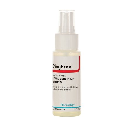 StingFree™ Skin Protectant Spray