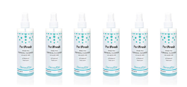 PeriFresh™ Perineal Wash (pack of 6)