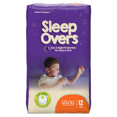 SleepOvers® Youth Pants