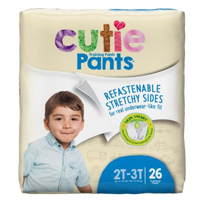 Cuties Pants Training Pants