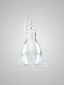 Pleurx® Vacuum Bottle and Drainage Line