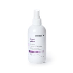 McKesson Puracyn®Wound Cleanser Plus Professional