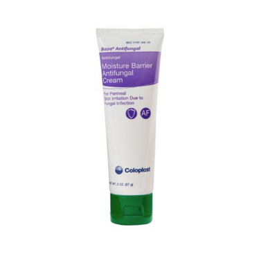 Baza® Skin Protectant Antifungal 2 oz. and 5 oz.
