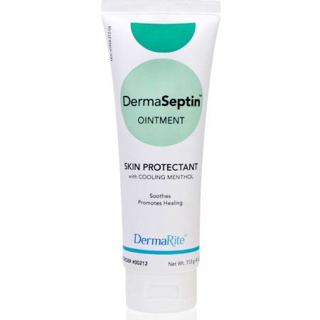 DermaSeptin® Skin Protectant Ointment