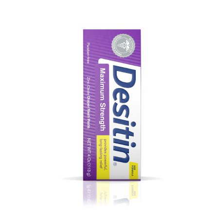 Desitin® Maximum Strength Diaper Rash Treatment