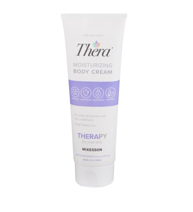 Thera® Scented Hand & Body Moisturizing Cream