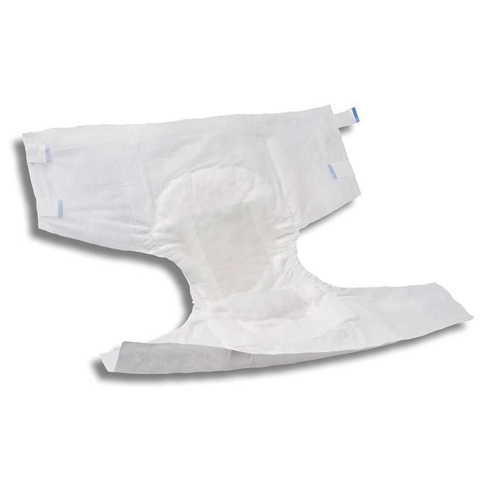 Attends® Breathable Briefs Extra Absorbency product image