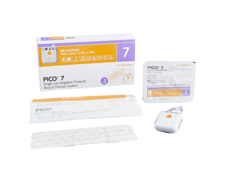 PICO 7 Negative Pressure Wound Therapy Kit