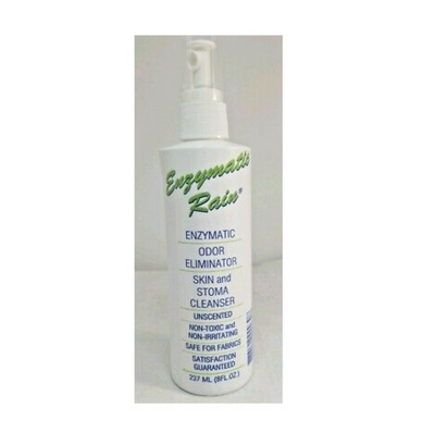 Enzymatic Rain Skin & Stoma Cleanser / Deodorizer