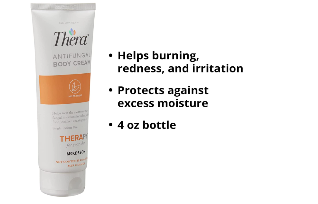 Thera® Antifungal Body Cream