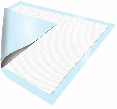MoliCare® 30" X 36" Disposable Repositioning Underpad