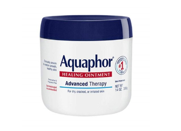 Aquaphor® Advanced Therapy Moisturizer Unscented Ointment