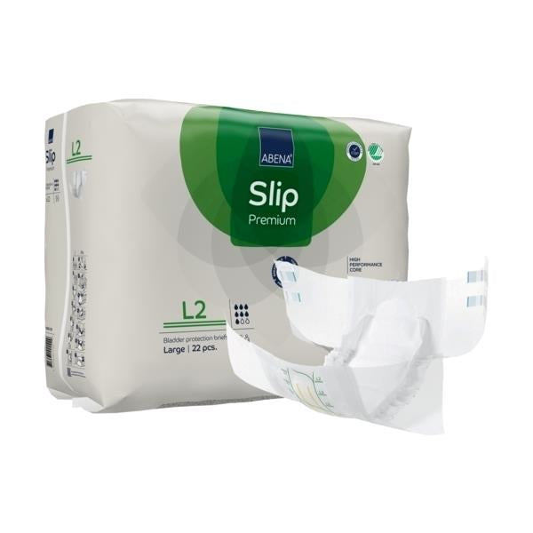 ABENA Slip Brief/Diaper