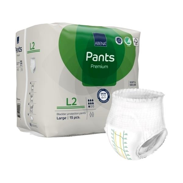 ABENA Pants (pull-ups) – Rely Medical Supply, LLC