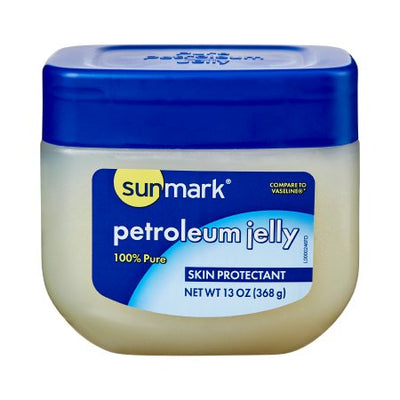 Sunmark® Petroleum Jelly